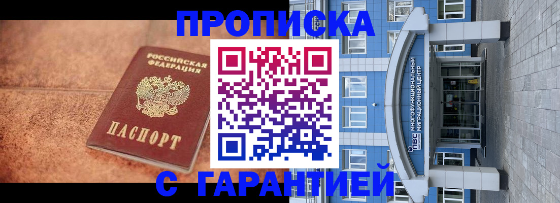 где прописаться в Видном